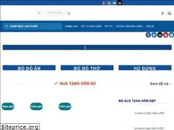 Sites similar to gomsugiahungbattrang.com