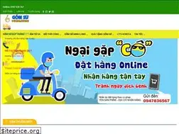 Sites similar to gomsuhcm.com