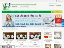 Sites similar to gomsuhoanmy.com