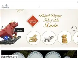 Sites similar to gomsuminhlong.vn