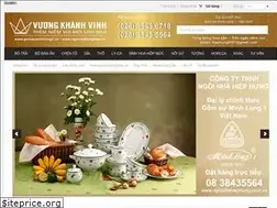 Sites similar to gomsuminhlong1.vn