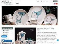 Sites similar to gomsuthanglong.com