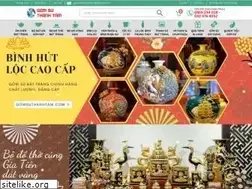 Sites similar to gomsuthanhtam.com