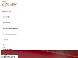 Sites similar to gomsutienbinh.com.vn
