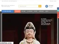 Sites similar to gomsutrangtri.vn