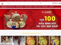 Sites similar to gomsuvietonline.com