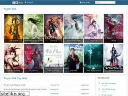 Sites similar to gomtruyen.com