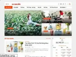 Sites similar to gomuasam.com