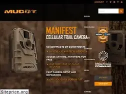 Sites similar to gomuddy.com