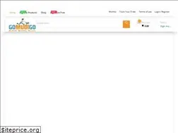 Sites similar to gomudigo.com