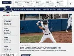 Sites similar to gomuhawks.com