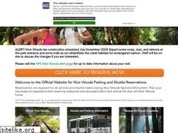 Sites similar to gomuirwoods.com