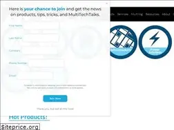 Sites similar to gomultilink.com