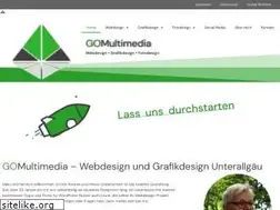 Sites similar to gomultimedia.de