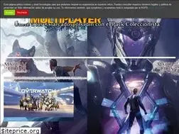 Sites similar to gomultiplayer.com