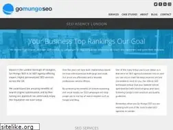 Sites similar to gomungoseo.co.uk