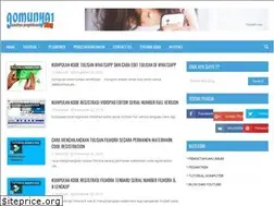 Sites similar to gomunyai.blogspot.com