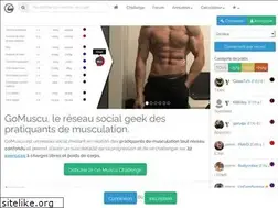 Sites similar to gomuscu.org