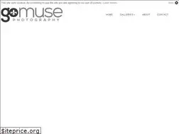 Sites similar to gomusephoto.com