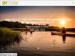 Sites similar to gomuseproductions.com