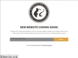 Sites similar to gomushing.com