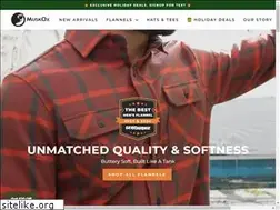 Sites similar to gomuskox.com