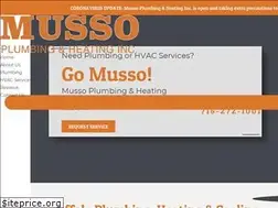 Sites similar to gomusso.com