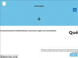 Sites similar to gomutak.com