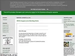 Sites similar to gomvfa.org