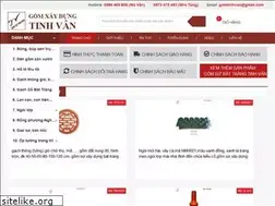 Sites similar to gomxaydung.net