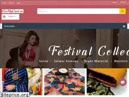 Sites similar to gomycart.in