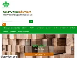 Sites similar to gomyduc.com.vn