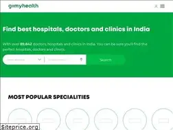 Sites similar to gomyhealth.com
