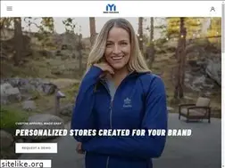 Sites similar to gomym.com