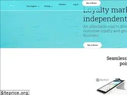 Sites similar to gomyrewards.com