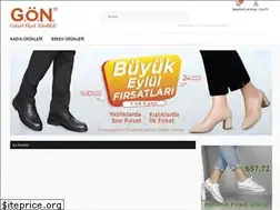 Sites similar to gon.com.tr