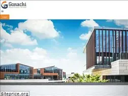 Sites similar to gonachi.com