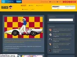 Sites similar to gonagaiworld.com