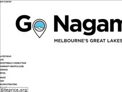 Sites similar to gonagambie.com.au