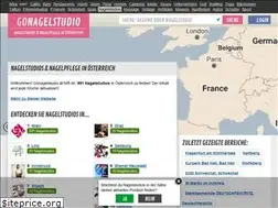 Sites similar to gonagelstudio.at