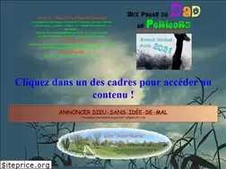 Sites similar to gonaguet.com