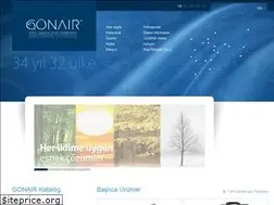 Sites similar to gonair.com.tr