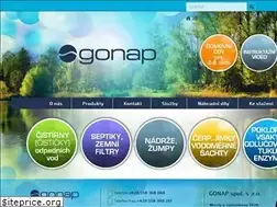 Sites similar to gonap.cz