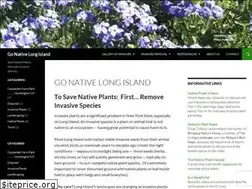 Sites similar to gonativeli.com