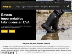 Sites similar to gonats.ca