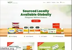 Sites similar to gonatural.com.ph