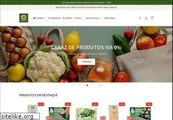 Sites similar to gonatural.pt