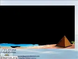 Sites similar to gonaturaljamaica.com