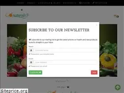 Sites similar to gonaturals.co.in