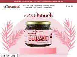 Sites similar to gonaturel.in